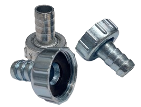 União/Bico Torneira 3/4 x 1/2