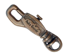 Chaveiro em Zamac / Zamak