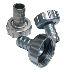 União/Bico Torneira 1/2 x 1/2